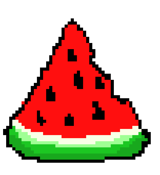 [4c1e66] watermelon