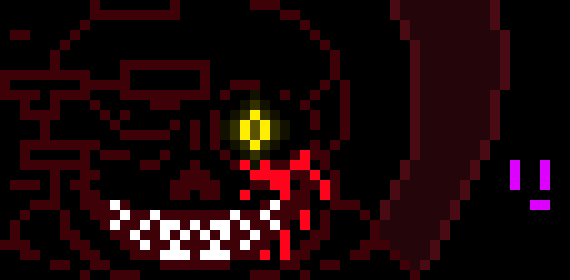 [54634f] That's Chaos right? - Violet