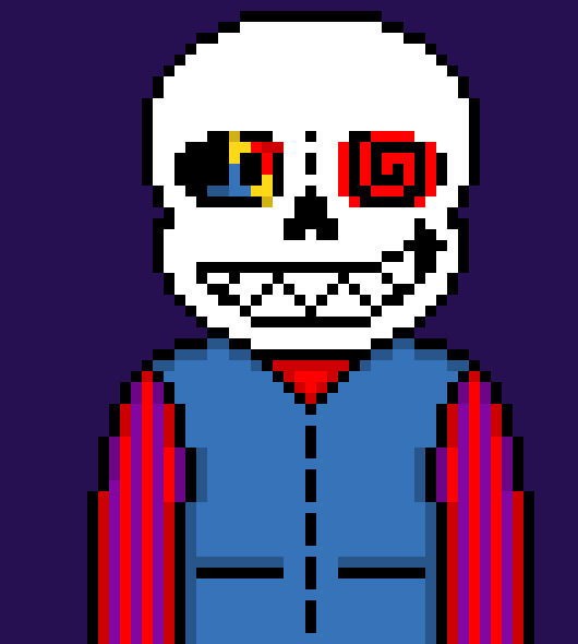 [71fafd] *makes the sky fall apart*