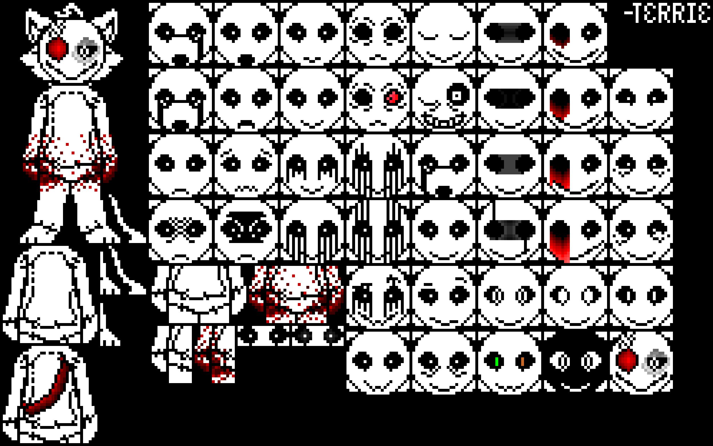 [63ceb7] What a palette...