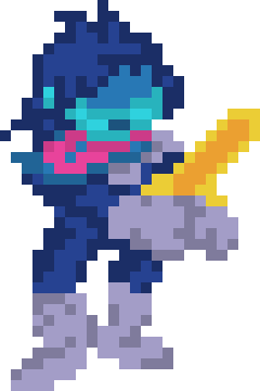 [2f0235] kris battle