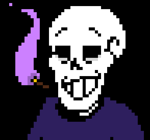 Baka. *Looks at Ins*