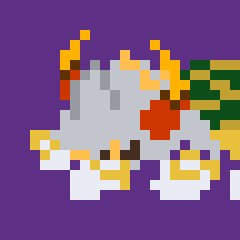 [777455] *He turned back to normal* R-right-- and yes- I am. I come from the Kingdom of Floralia. And.... there just happens to be a lot of Kingdoms that exist-