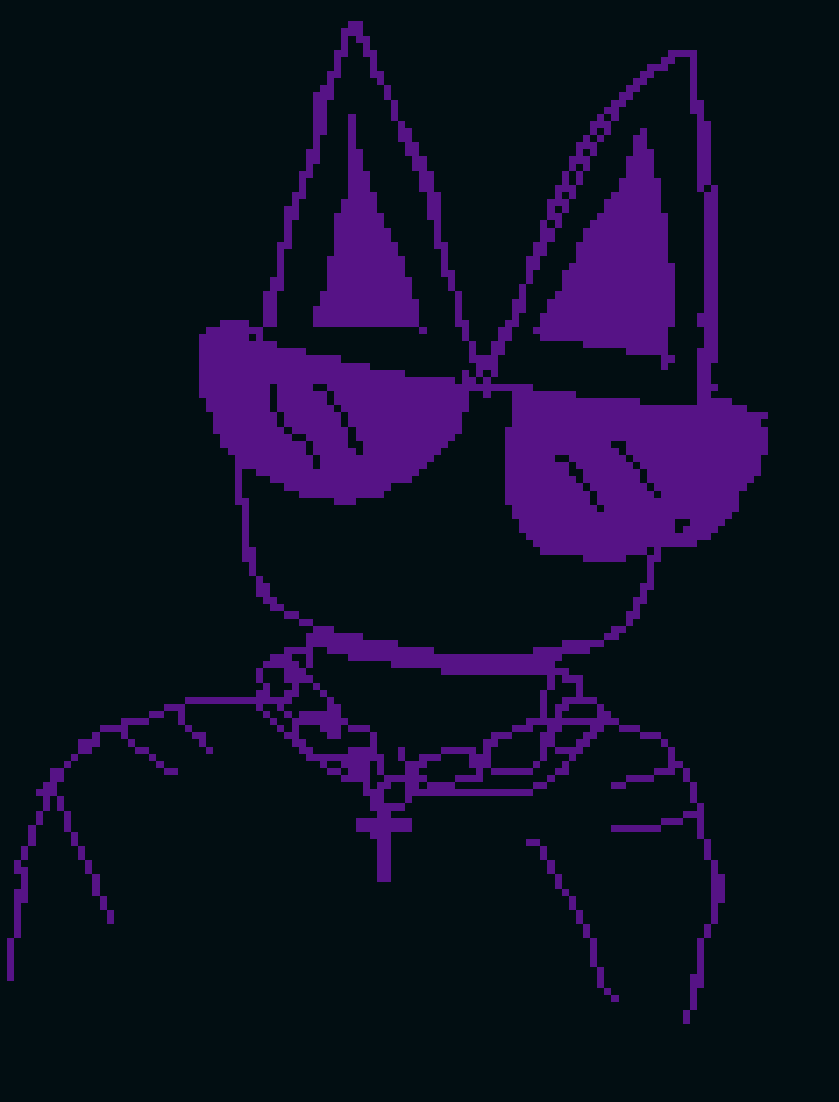 [8defd6] why are u drawing furries peppers thats kind of strange