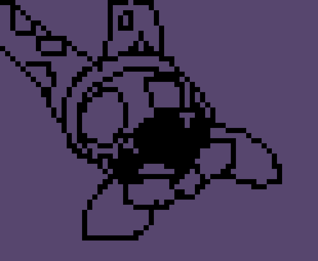 [777455] AH- *he'd jump back a bit*