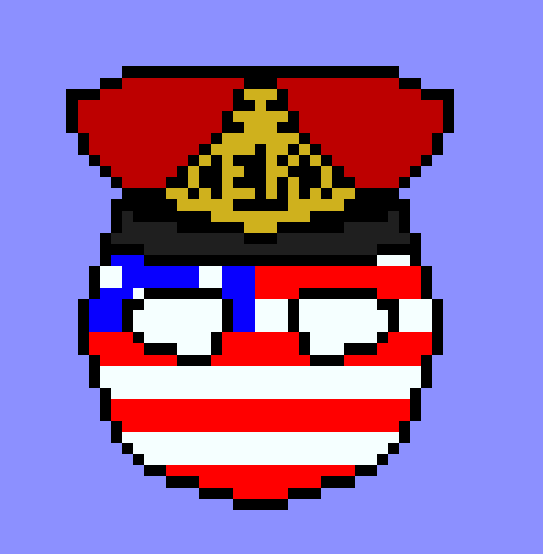 [793648] Wait among us do you mean this? this is the thirteen colonies, with only 13 stars.