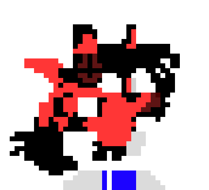 [0c9954] Rails The Fox!