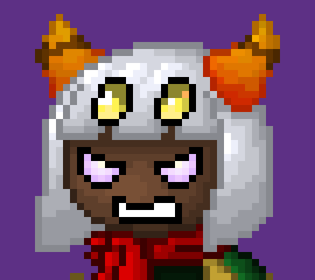 [777455] *"Taranza" had come by them, in an angry matter as well.* What?! What do you want now?! Can't I just be left alone?!