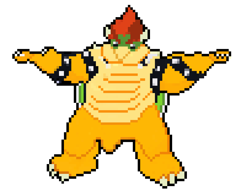 [2896e8] Bowsersmg4pixart