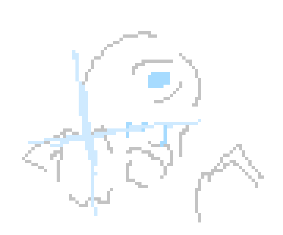 [37418f] Ethereal tehcnique: Elysian's eyes