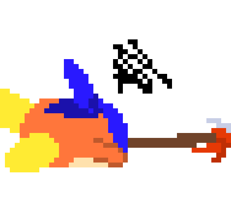 [777455] N-nevermind-- (I'll-- just get back to work--)