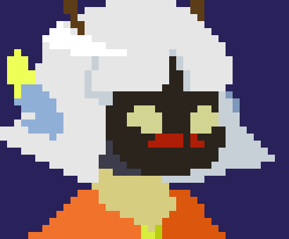 [777455] WANNA GO TO THE GOLDEN WASTELAND NEXT-?