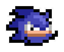 [50b8d1] S1 Sonic's Life Icon 7