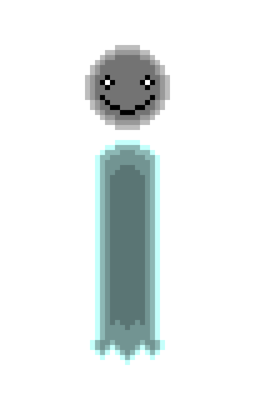 [791b38] I Don't Fully Rember Why I Drew Him Like This But Sha-BAM Anyways