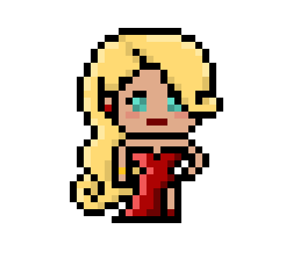 [399d3c] rose