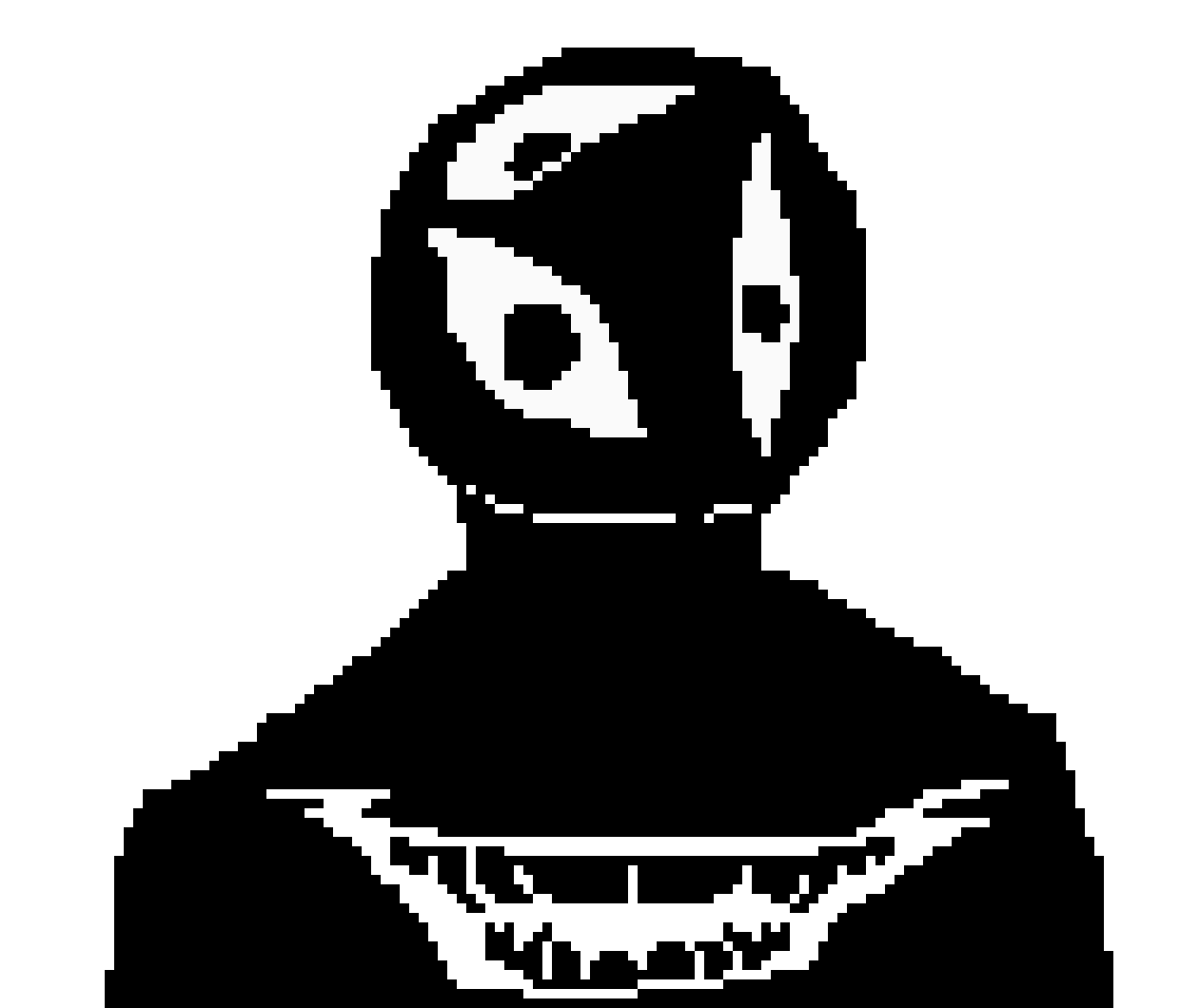 [03597a] Okay so I was right. Im still gonna stick with the rick sanchez look-alike.