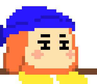 [777455] KIRBY- MARKER- Are you both doing okay?