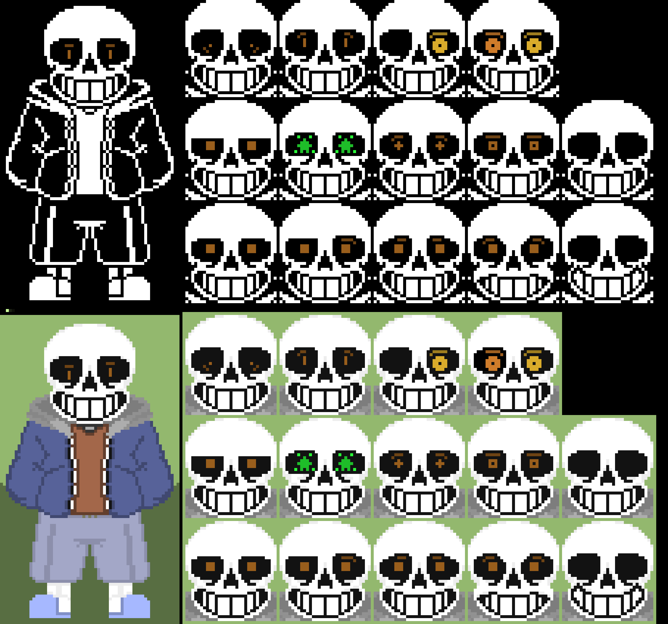 Tieal S. Fen  | -Terrie