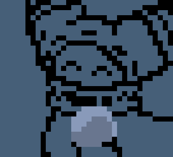 [777455] I just came by to bring you your little bike back