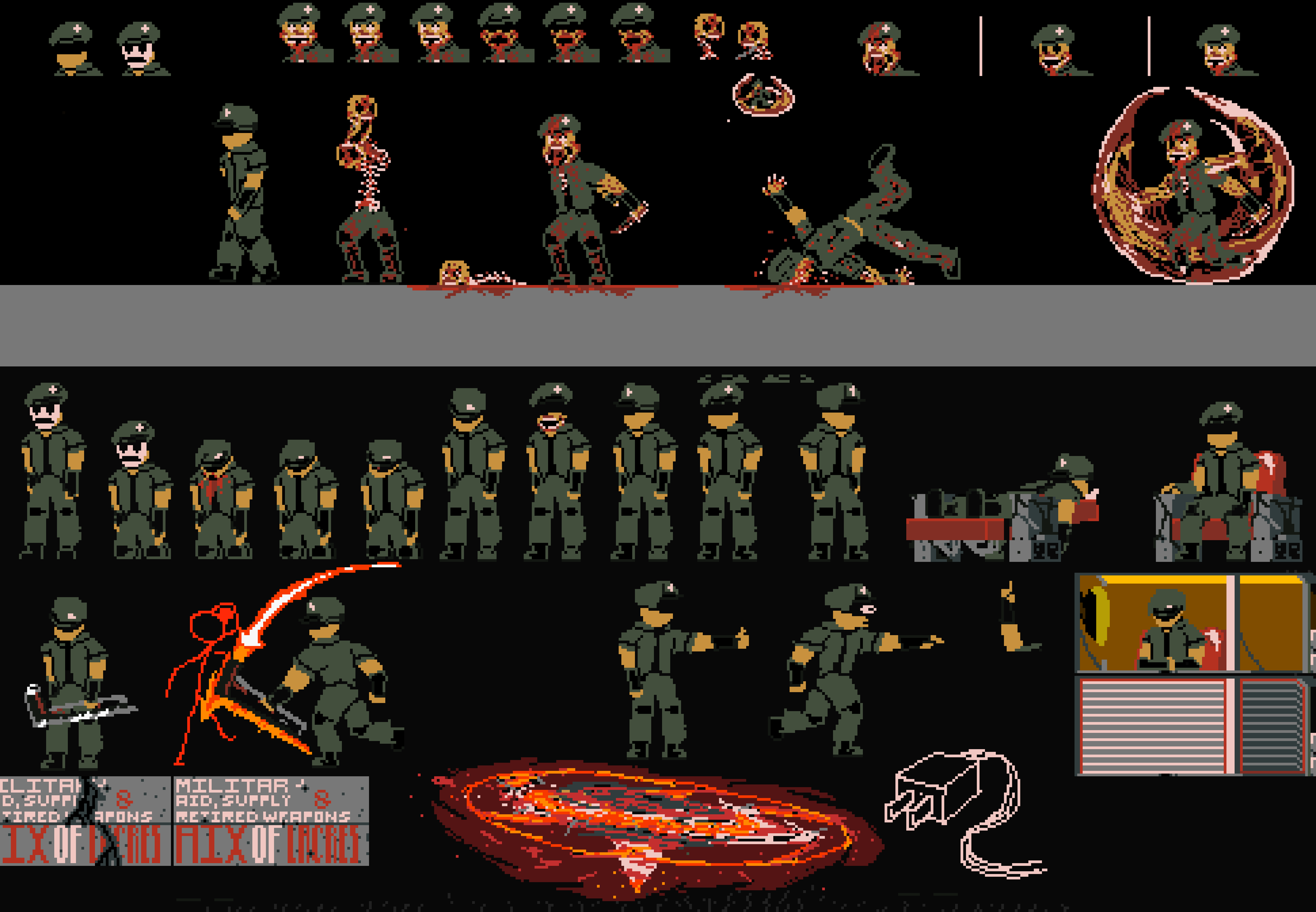 [Mimika Brahxes] [Primary]