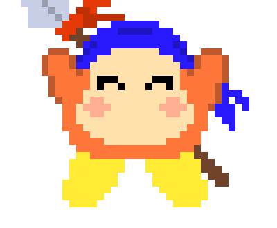 [777455] I don't mind!