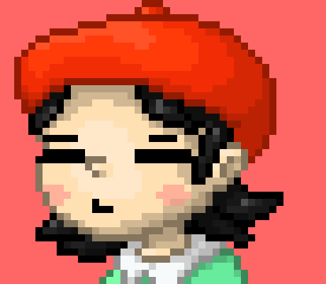 [777455] mmm... Fine. But only this once! What do you want..?