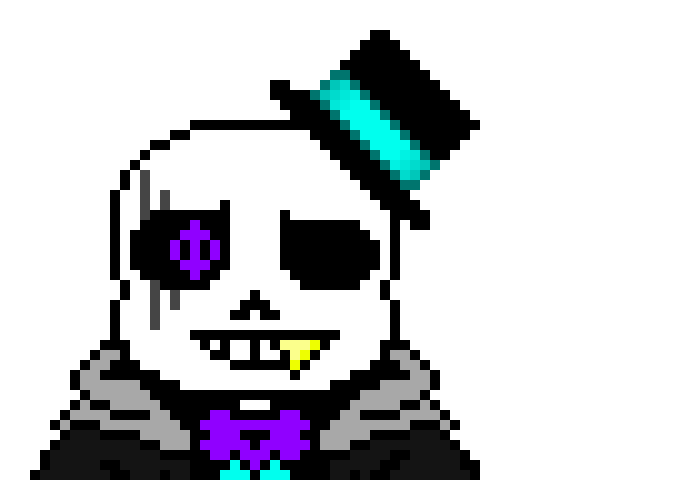 he did the most crimes in PAM?