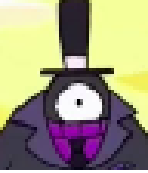 [236914] well as a bug he's only close with his own allies all enemies are kill on sight which would include other bugs if they were his size