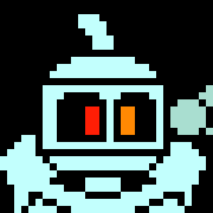 hey guys, im calm again.