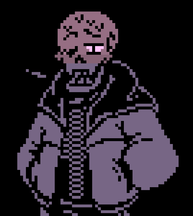 Ive already seen Fell