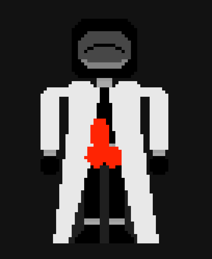 [53a360] Royal Scientist!ODST: I grew an dick