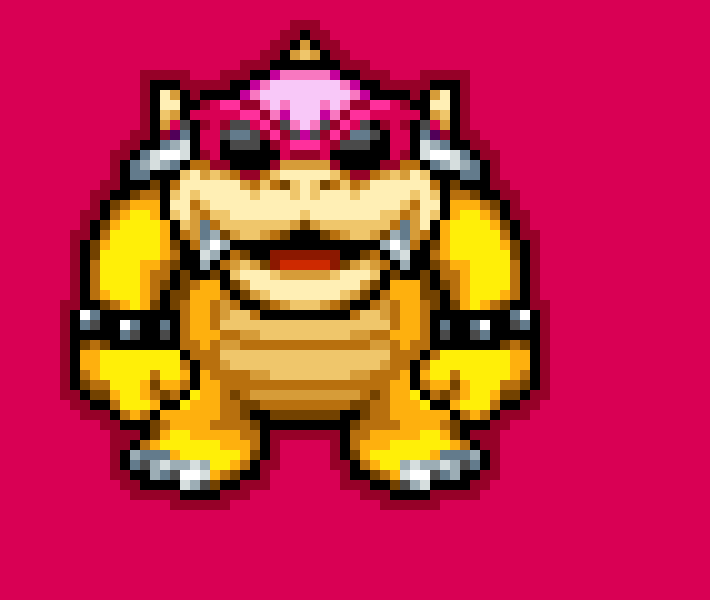 Roy Koopa