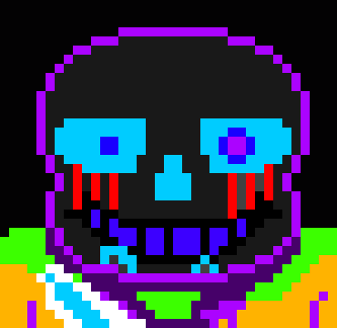 I have made the funny - electro (and gtg)