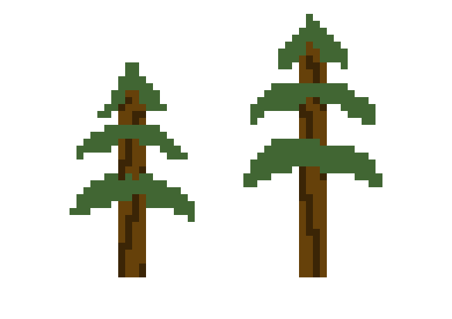 [64406c] Trees 2