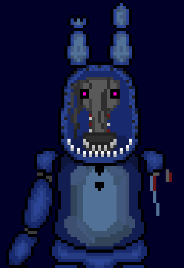 eyes slowly contenue to change purple almost about to activate full power* :shadow