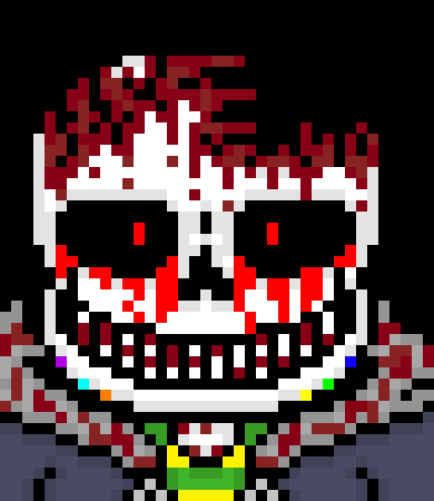 [2b1f9b] Im guessing MultiMulti got more experiments done to him?