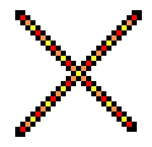 [15cb8a] Flame Slash