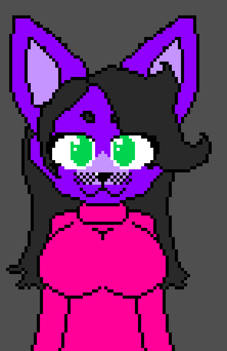 Guys is the size better now?