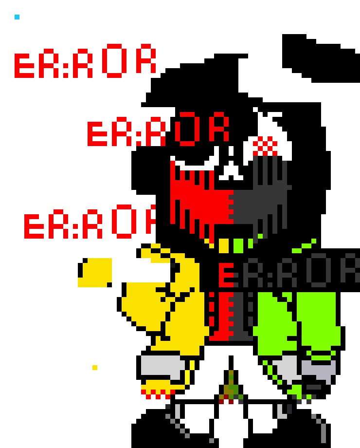 IT WAS M E ! !! !  ! ! ! ! ! !-fatel 404 revert epic