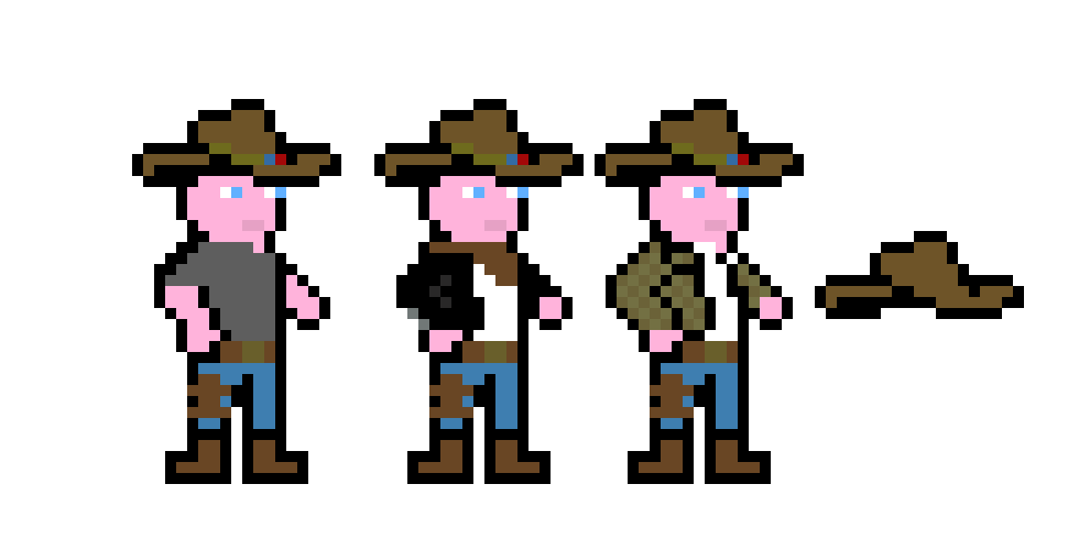 zombieland tallahassee collection