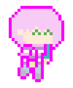 [fc1b9e] Karma ghost goober