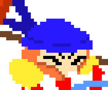 [777455] Ignore it for now!