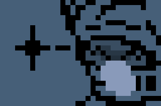 [6db167] there's never been a time where i couldn't escape from somewhere