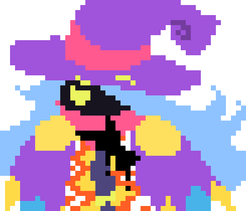 [777455] Were you wanting a partner..?