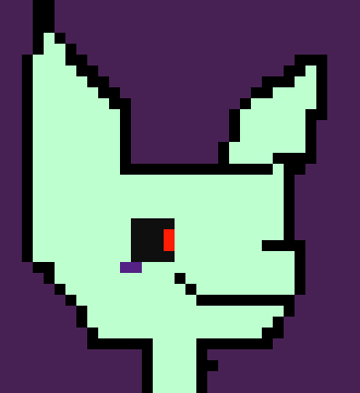 i have PTSD too[for real]-Kyara