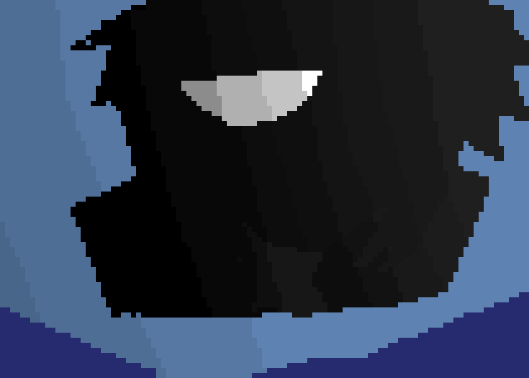 [c7f91d] Goatpatch Goatee I mean-