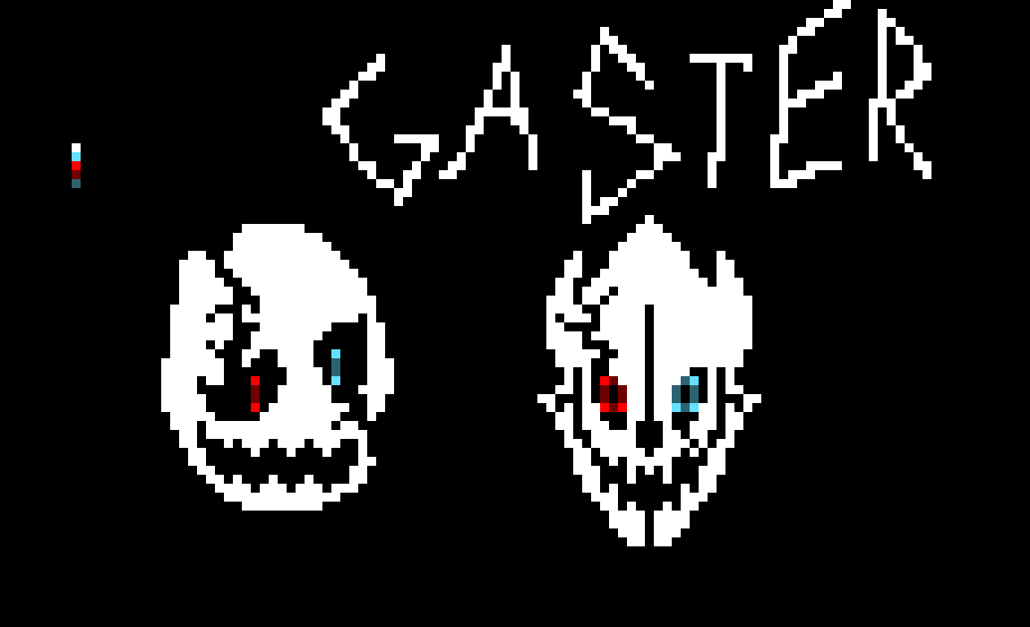 Gaster