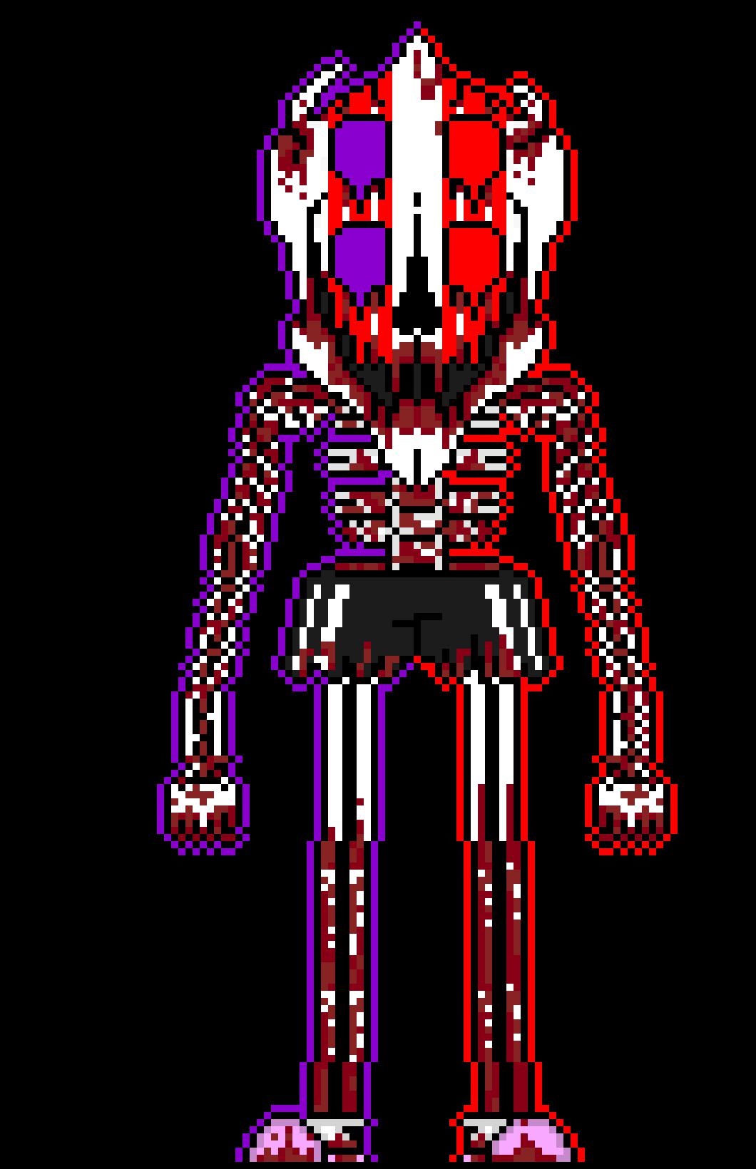 [e8cb42] ummm even more power  -  Terror