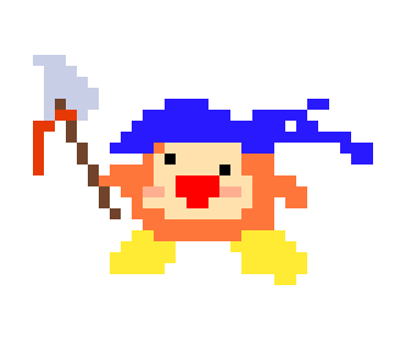 [2dc81e] the w h a t