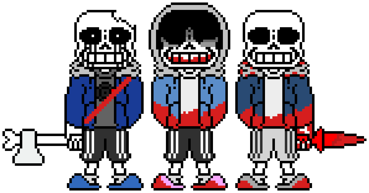 [d6b045] Swapped Murder Time Trio